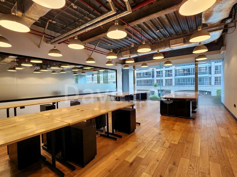 Office for Rent: Clarke Quay, UE Square - Image 3