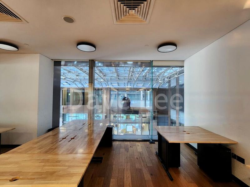 Office for Rent: Clarke Quay, UE Square - Image 6