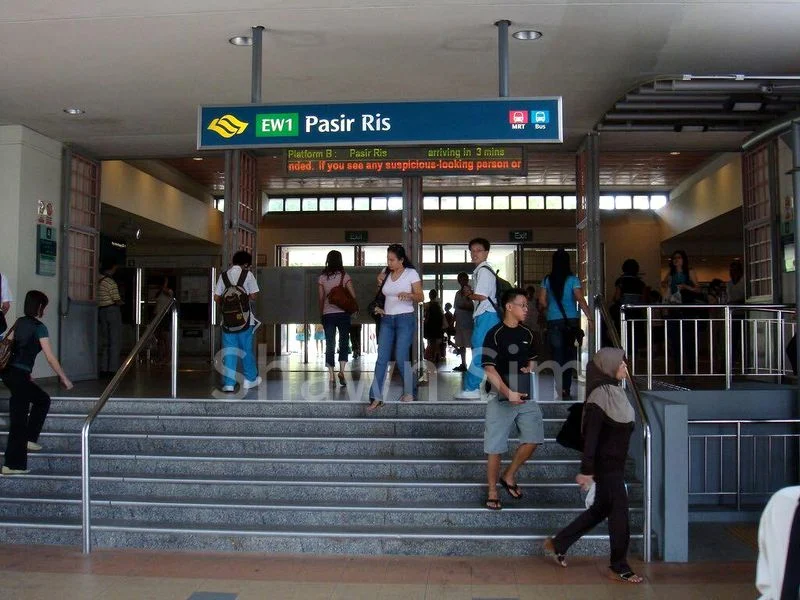 Room (HDB) for Rent in  629 Pasir Ris Drive 3 - Image 2