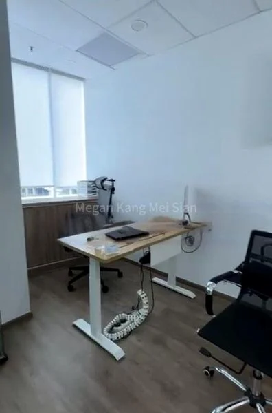 Office for Sale: Havelock II - Image 2