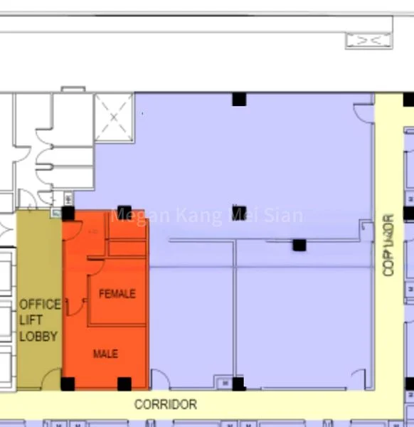 Office for Sale: Havelock II - Image 4