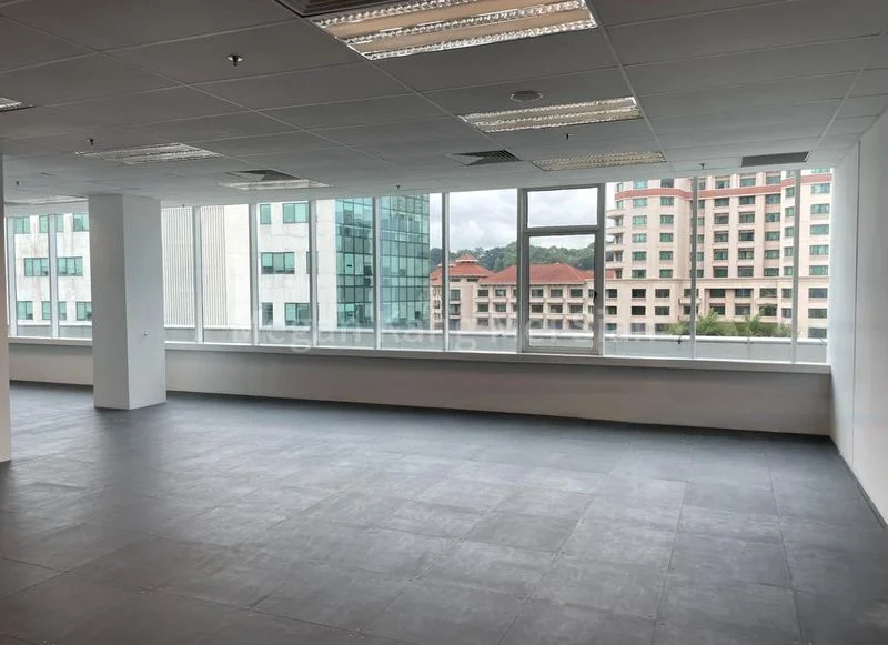 Office for Sale: Havelock II - Image 1