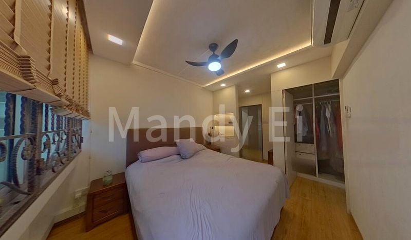5 Room (5I) HDB for Sale in 744 Pasir Ris Street 71 - Image 6