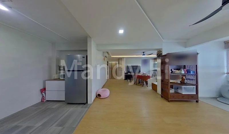 5 Room (5I) HDB for Sale in 744 Pasir Ris Street 71 - Image 8