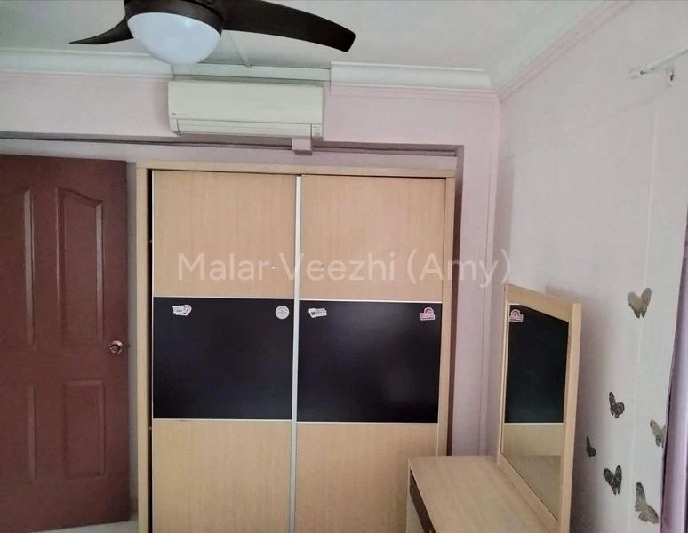 Common Room (HDB) for Rent in  306 Tampines Street 32 - Image 2