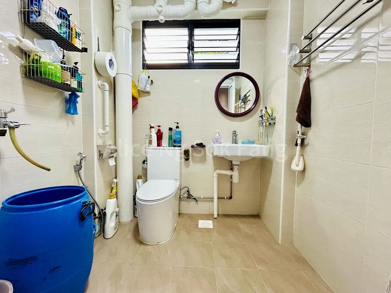 Common Room (HDB) for Rent in  932 Jurong West Street 92 - Image 4