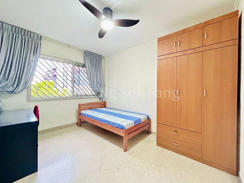 Common Room (HDB) for Rent in  932 Jurong West Street 92 - Image 2