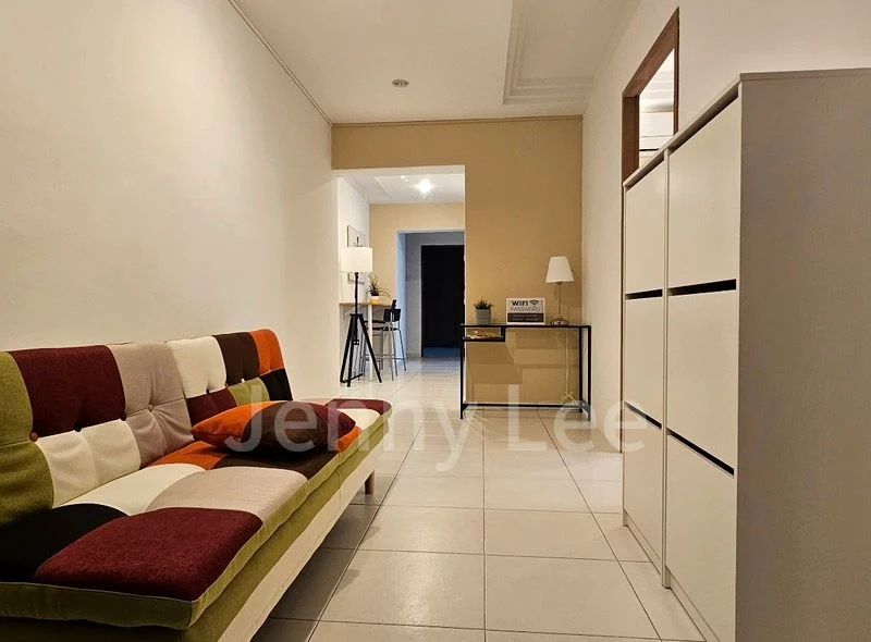 Common Room (Condo) for Rent in  Lakeview - Image 11