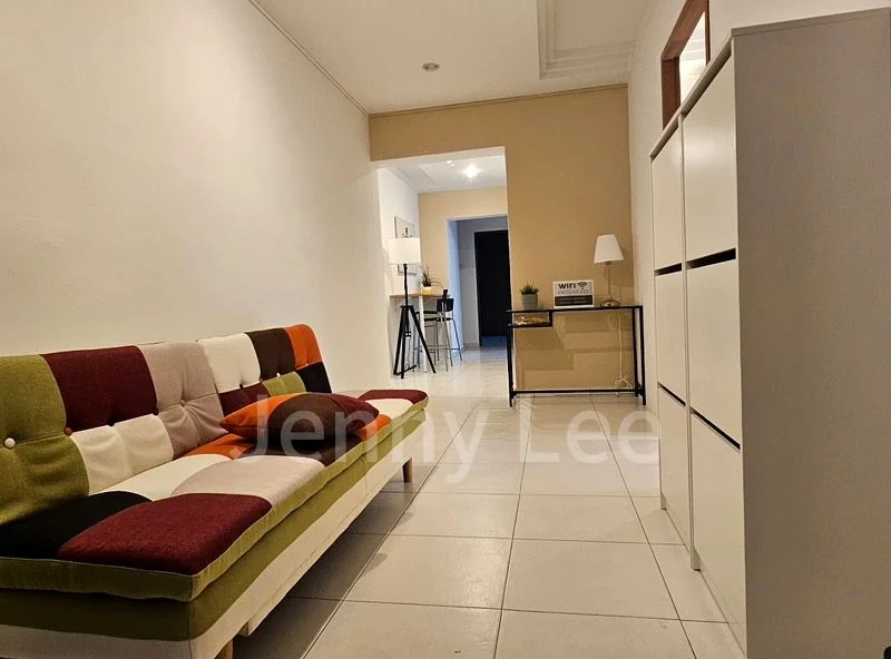 Common Room (Condo) for Rent in  Lakeview - Image 7