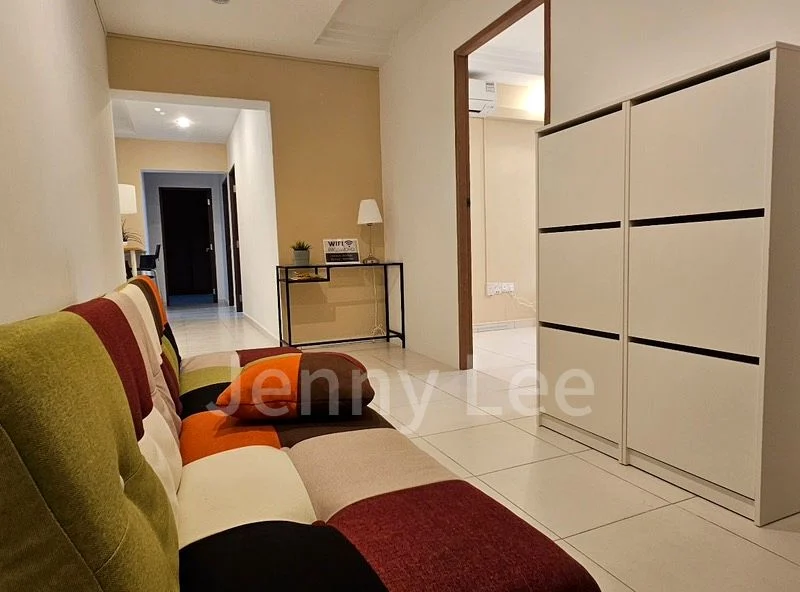 Common Room (Condo) for Rent in  Lakeview - Image 9