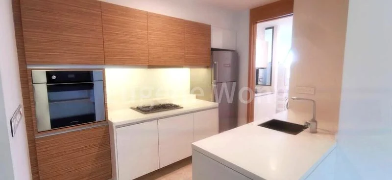 3 Bed Condo for Sale in  Concourse Skyline - Image 3