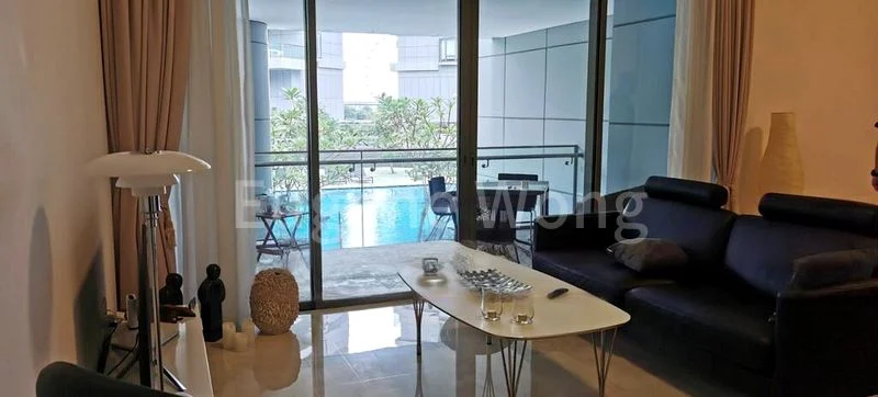 3 Bed Condo for Sale in  Concourse Skyline - Image 1