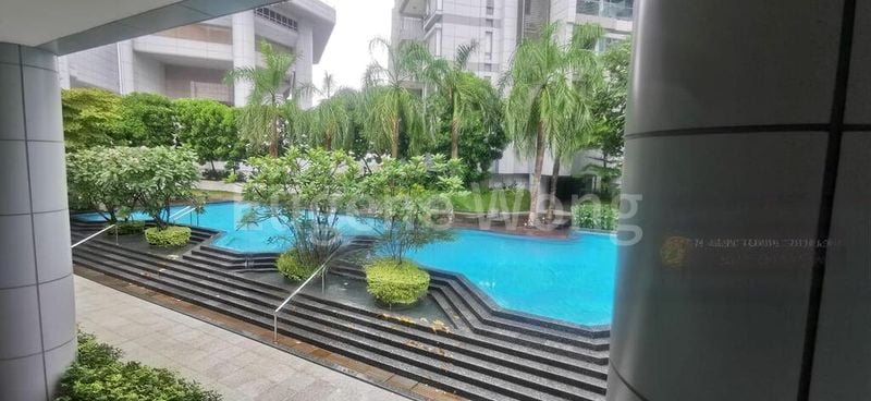 3 Bed Condo for Sale in  Concourse Skyline - Image 2