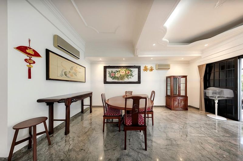 5 Bed Terraced House (Landed) for Sale in  Haig Road - Image 17