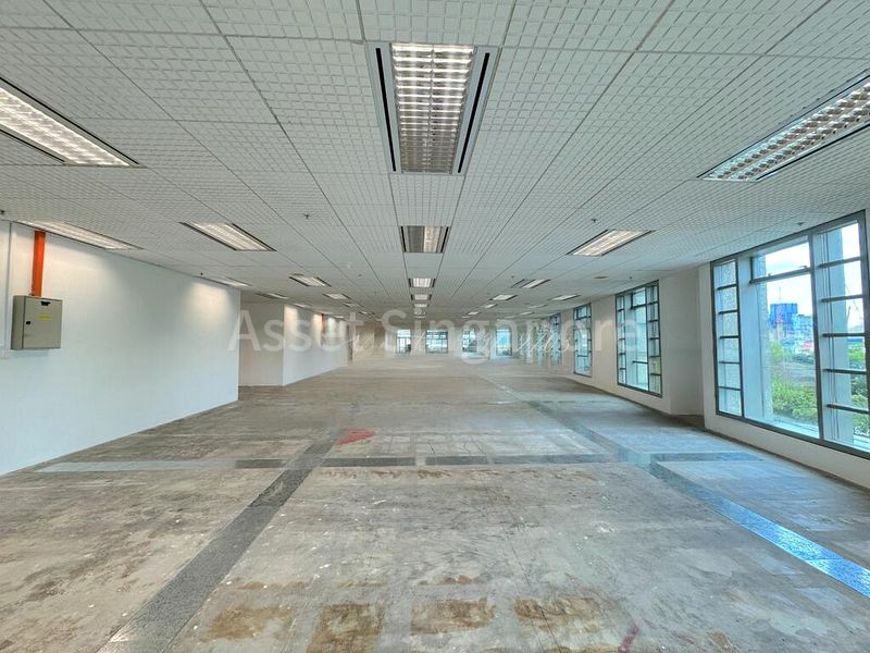 Office for Rent: Bugis Junction Towers - Image 6