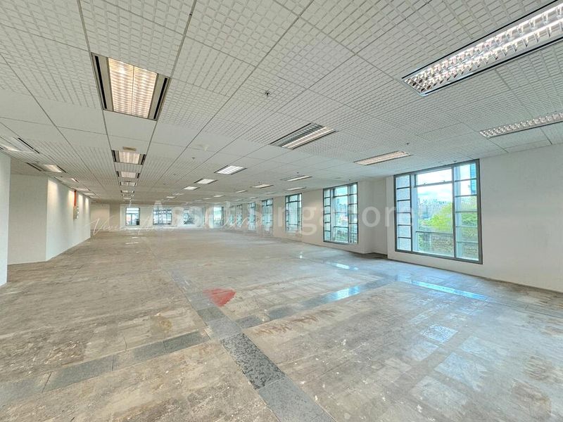 Office for Rent: Bugis Junction Towers - Image 7