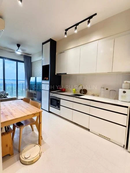 1 Bed Condo for Sale in  Parc Botannia - Image 1