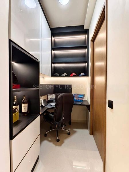 1 Bed Condo for Sale in  Parc Botannia - Image 3