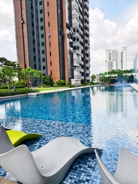 1 Bed Condo for Sale in  Parc Botannia - Image 4