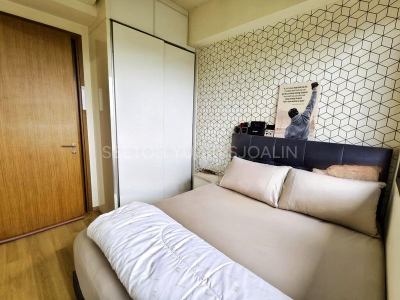 1 Bed Condo for Sale in  Parc Botannia - Image 5