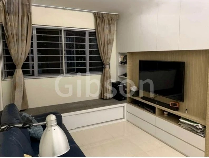 4 Room (4NG) HDB for Rent in 537 Ang Mo Kio Avenue 5 - Image 1