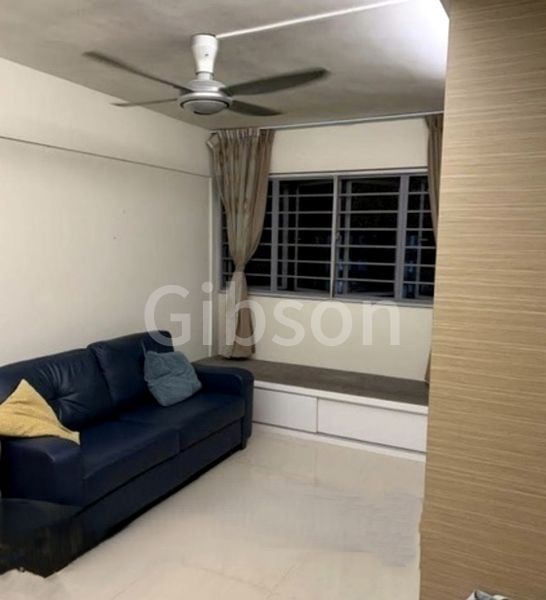 4 Room (4NG) HDB for Rent in 537 Ang Mo Kio Avenue 5 - Image 3