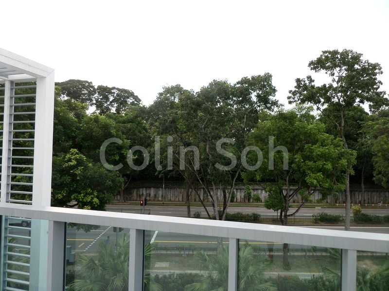 4 Bed Condo for Rent in  Thomson Grand - Image 29