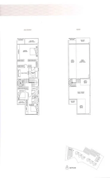 4 Bed Condo for Rent in  Thomson Grand - Image 35