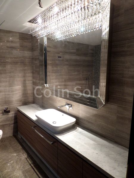 4 Bed Condo for Rent in  Thomson Grand - Image 19