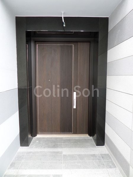 4 Bed Condo for Rent in  Thomson Grand - Image 10