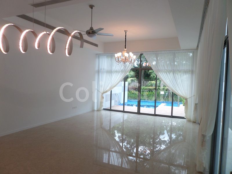 4 Bed Condo for Rent in  Thomson Grand - Image 5