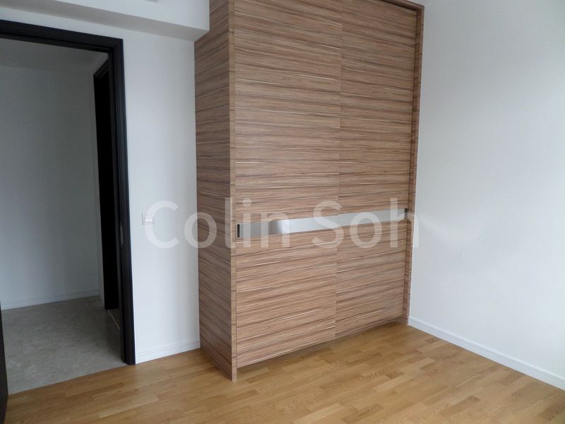 4 Bed Condo for Rent in  Thomson Grand - Image 12