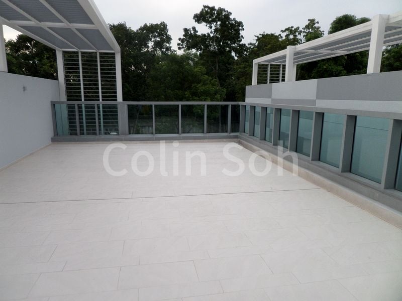 4 Bed Condo for Rent in  Thomson Grand - Image 22