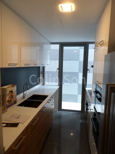 4 Bed Condo for Rent in  Thomson Grand - Image 8
