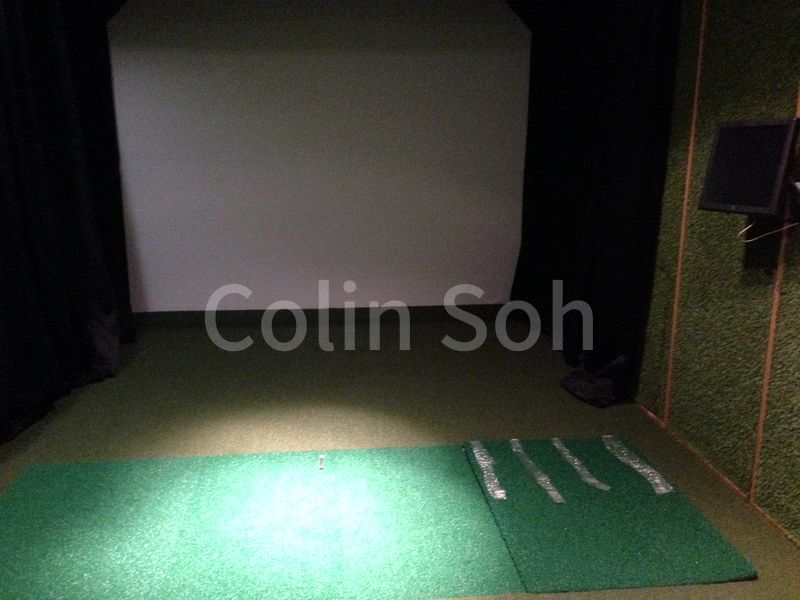 4 Bed Condo for Rent in  Thomson Grand - Image 25