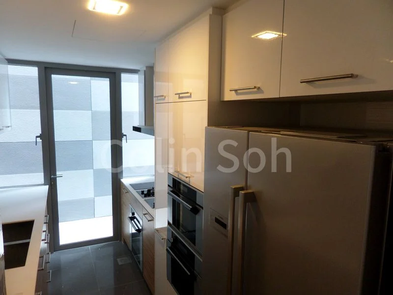 4 Bed Condo for Rent in  Thomson Grand - Image 9