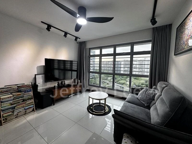 4 Room (4A) HDB for Sale in  Upper Serangoon View - Image 3