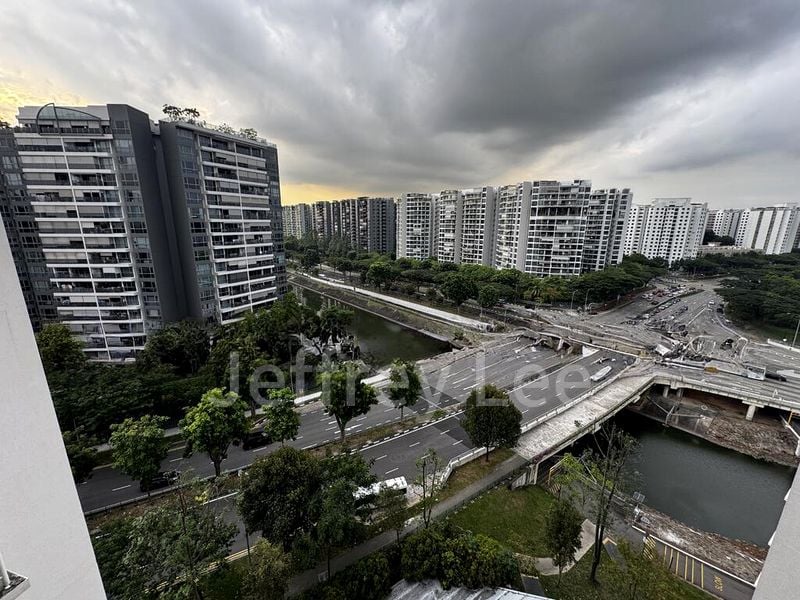 4 Room (4A) HDB for Sale in  Upper Serangoon View - Image 9