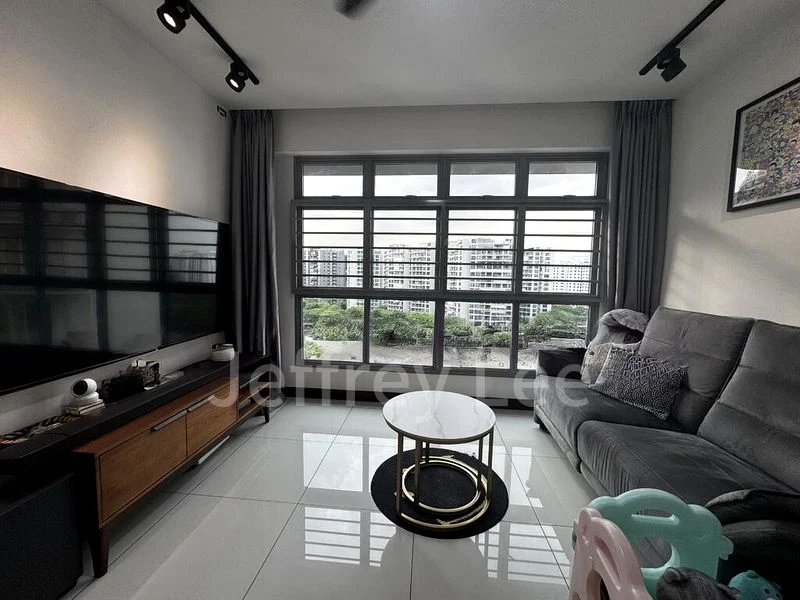 4 Room (4A) HDB for Sale in  Upper Serangoon View - Image 1