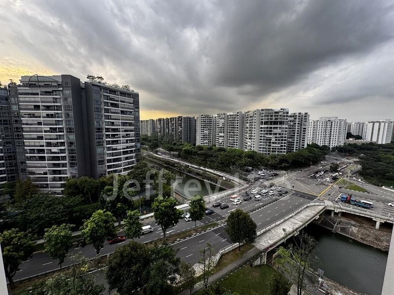 4 Room (4A) HDB for Sale in  Upper Serangoon View - Image 10