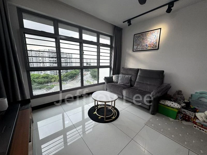 4 Room (4A) HDB for Sale in  Upper Serangoon View - Image 2