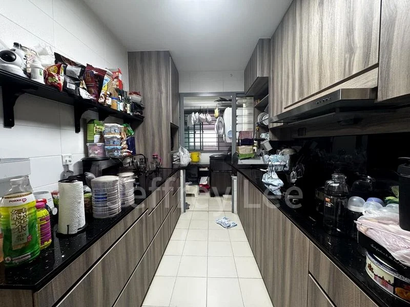 4 Room (4A) HDB for Sale in  Upper Serangoon View - Image 4