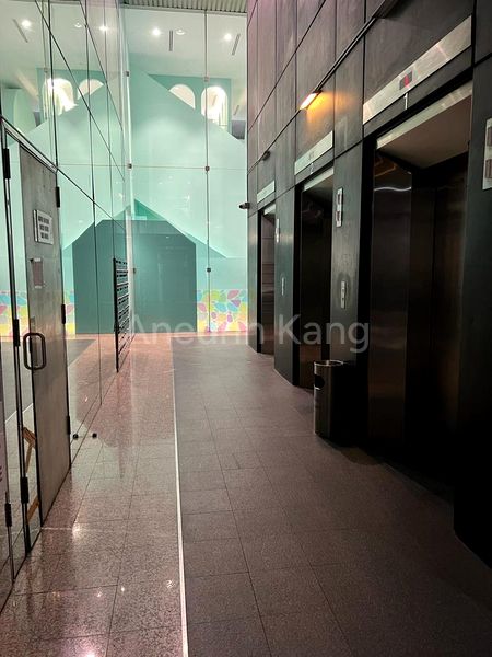 Office for Rent in  Odeon Towers - Image 1