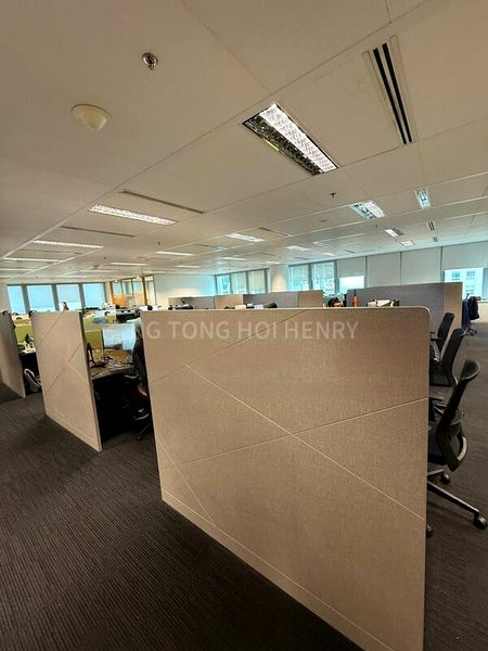 Office for Rent: SGX Centre II - Image 7