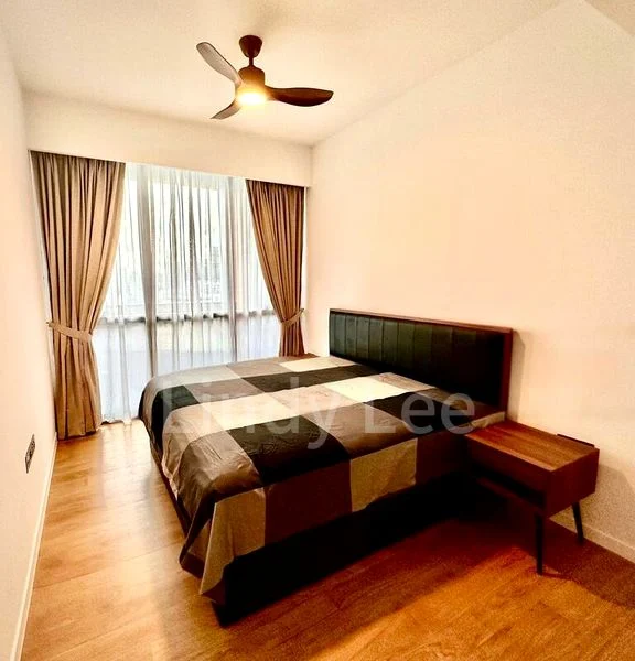 2 Bed Condo for Rent in  Riviere - Image 8