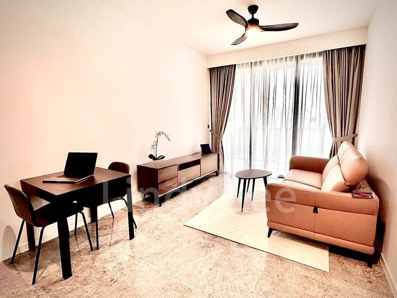 2 Bed Condo for Rent in  Riviere - Image 3