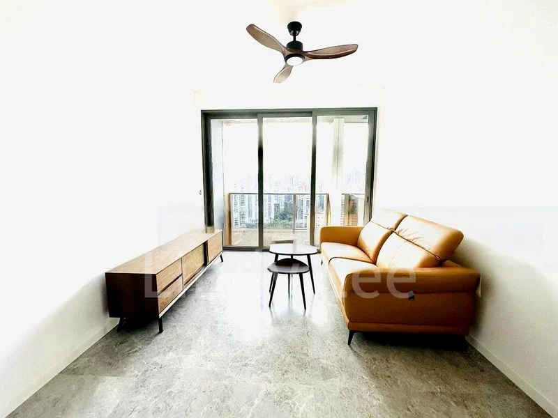 2 Bed Condo for Rent in  Riviere - Image 2