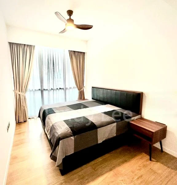 2 Bed Condo for Rent in  Riviere - Image 7