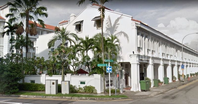 3 Bed Condo for Rent in  Lotus @ Joo Chiat - Image 3