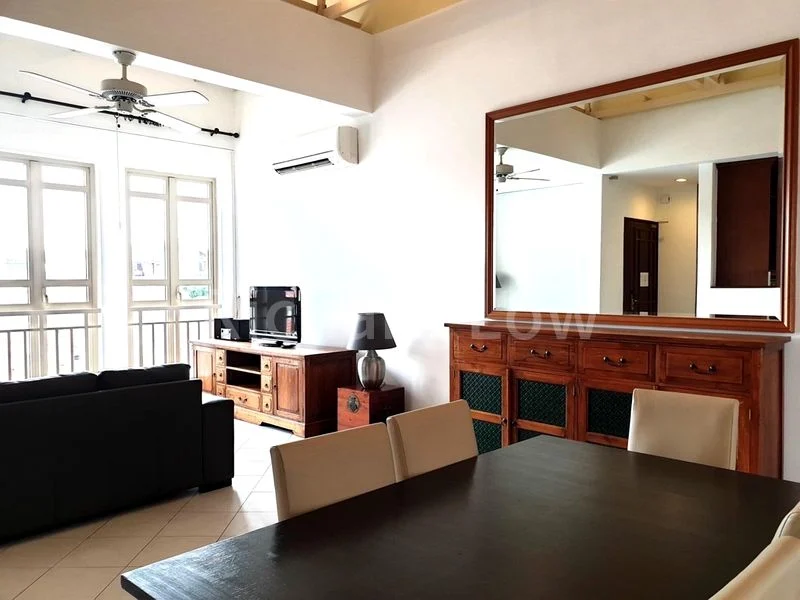 3 Bed Condo for Rent in  Lotus @ Joo Chiat - Image 17